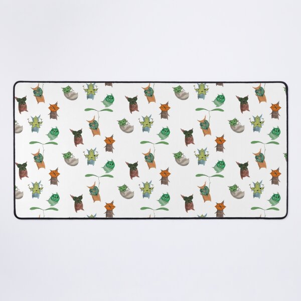 Item preview, Korok Sticker Pack designed and sold by jonedanicol.