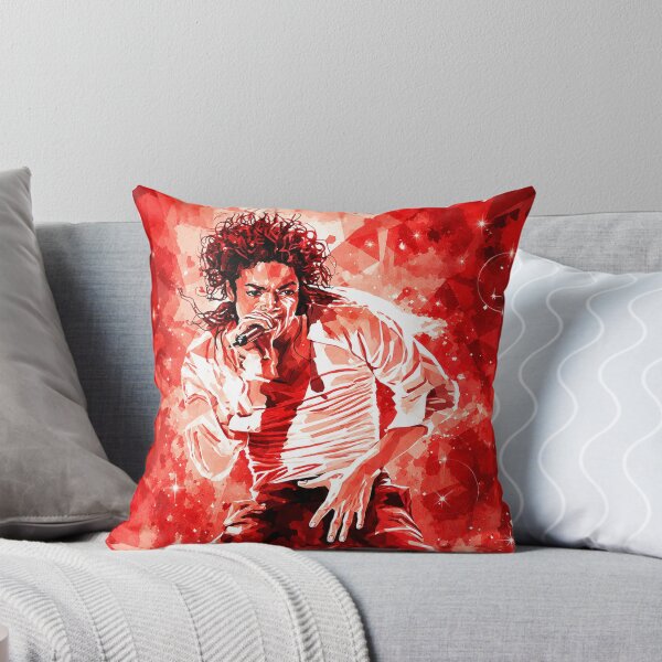 Item preview, Michael Jackson Explosive Energy designed and sold by LuluLeb.