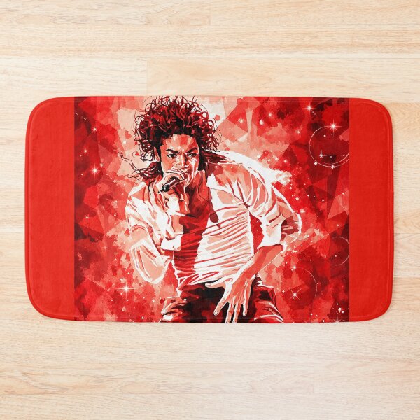 Item preview, Michael Jackson Explosive Energy designed and sold by LuluLeb.