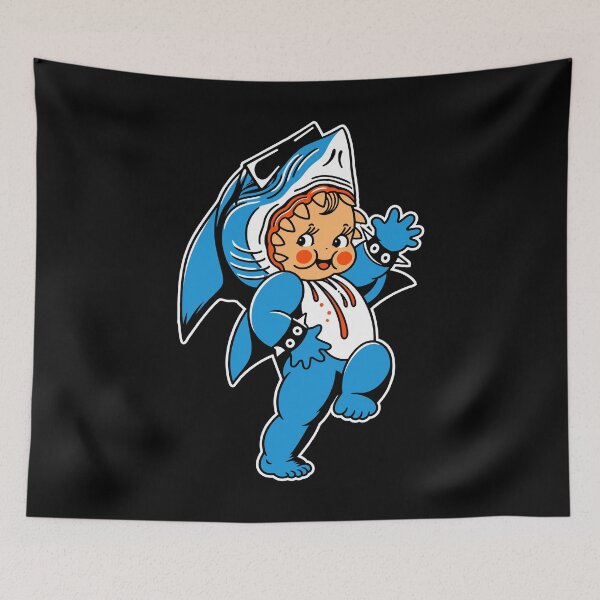 Item preview, Shark-Drain designed and sold by stephtao.
