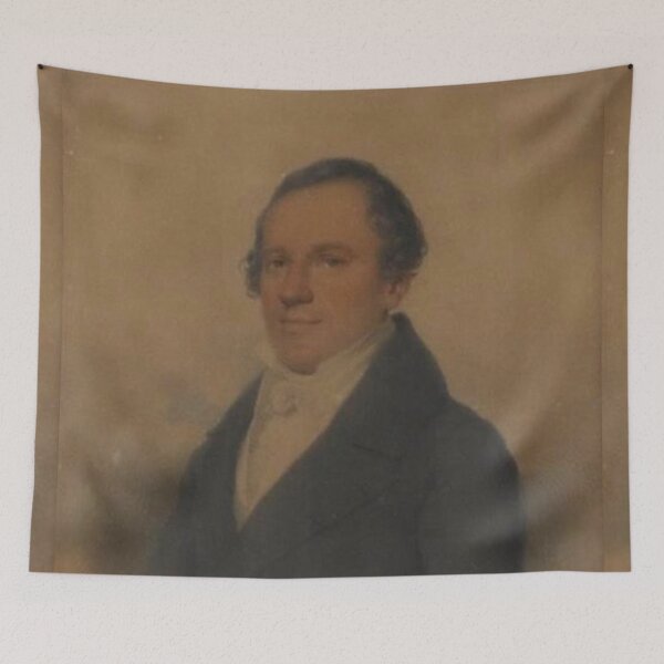 Item preview, Joseph Laura (probably) designed and sold by SharonTheFirst.