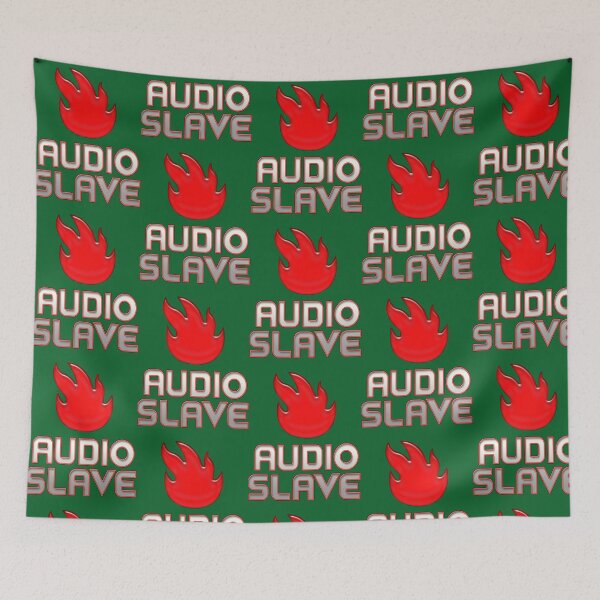 Item preview, Audioslave (7) designed and sold by LescostumesdeM.