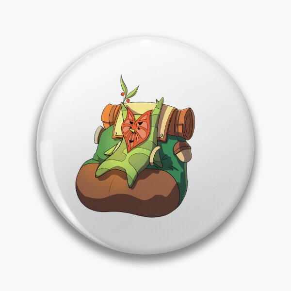 Artikelvorschau, Korok Totk entworfen und verkauft von jonedanicol.