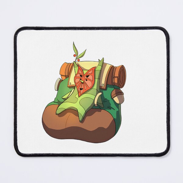 Item preview, Korok Totk designed and sold by jonedanicol.