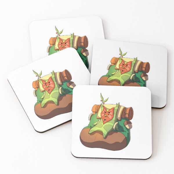 Item preview, Korok Totk designed and sold by jonedanicol.