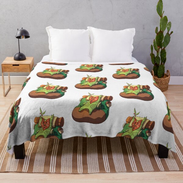 Item preview, Korok Totk designed and sold by jonedanicol.