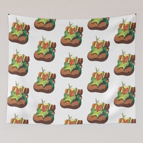 Item preview, Korok Totk designed and sold by jonedanicol.