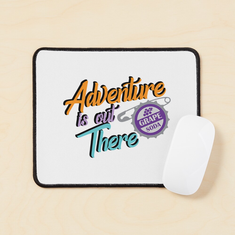 Item preview, Mouse Pad designed and sold by ForRealSerial.