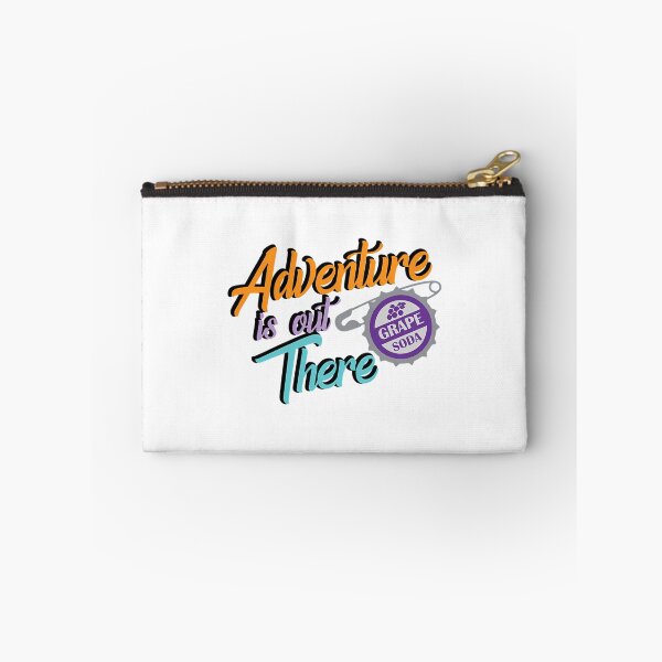 Item preview, Adventure Is Out There designed and sold by ForRealSerial.