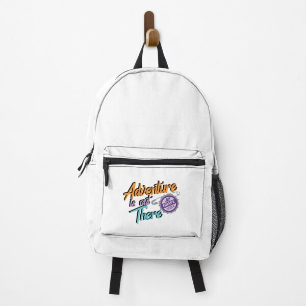 Item preview, Adventure Is Out There designed and sold by ForRealSerial.