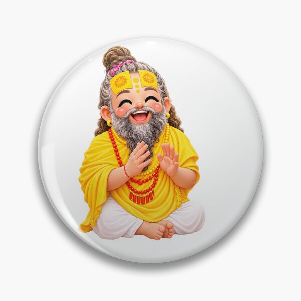 Item preview, Maharaj ji designed and sold by Shyamora.