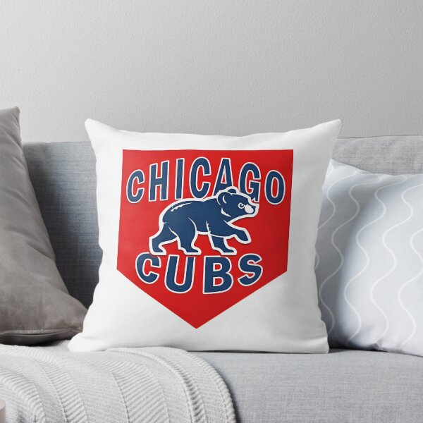 Artikelvorschau, Baseball-Fan-Design inspiriert von den Chicago Cubs entworfen und verkauft von Daniel Caspi.