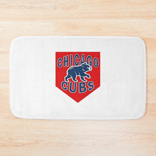 Artikelvorschau, Baseball-Fan-Design inspiriert von den Chicago Cubs entworfen und verkauft von Daniel Caspi.