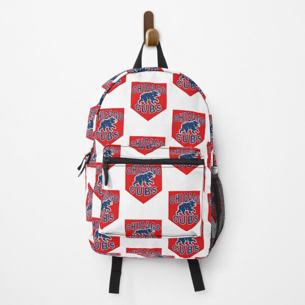 Artikelvorschau, Baseball-Fan-Design inspiriert von den Chicago Cubs entworfen und verkauft von Daniel Caspi.