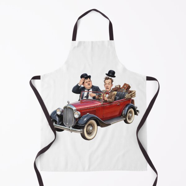 Item preview, Laurel and Hardy designed and sold by CHRIST5000.