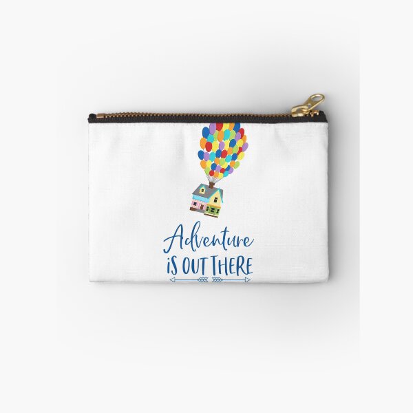 Item preview, Adventure Is Out There designed and sold by ForRealSerial.