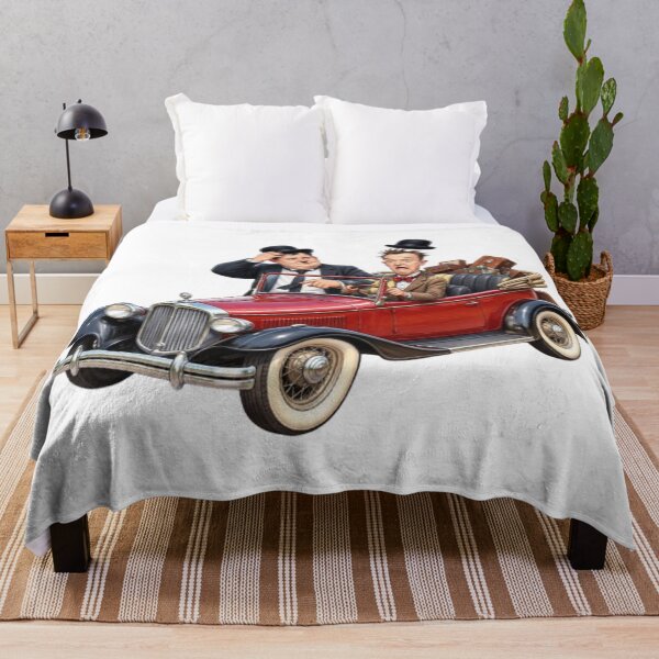 Item preview, Laurel and Hardy designed and sold by CHRIST5000.