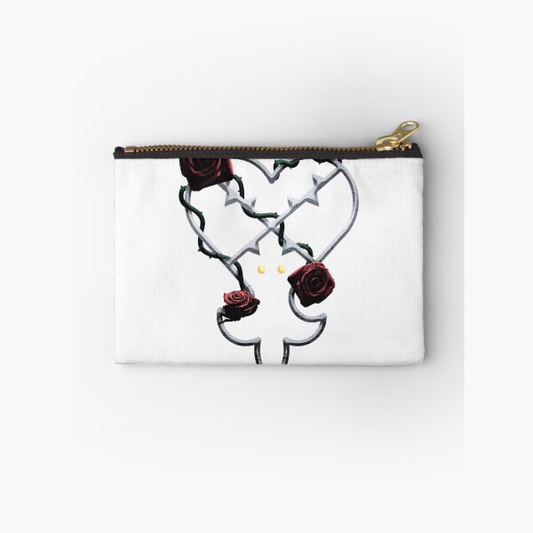 Item preview, Kingdom Hearts Inspired Heartless Rose Design with Dark Fantasy Style designed and sold by Kai Goodhart.