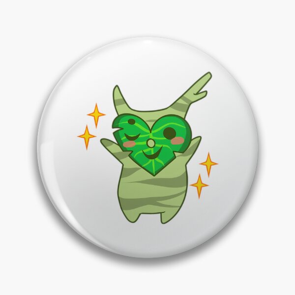 Item preview, Korok designed and sold by guilanho.