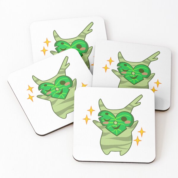 Item preview, Korok  designed and sold by guilanho.