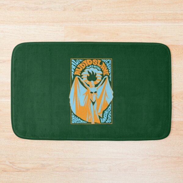 Item preview, Audioslave Poster Tour designed and sold by LescostumesdeM.