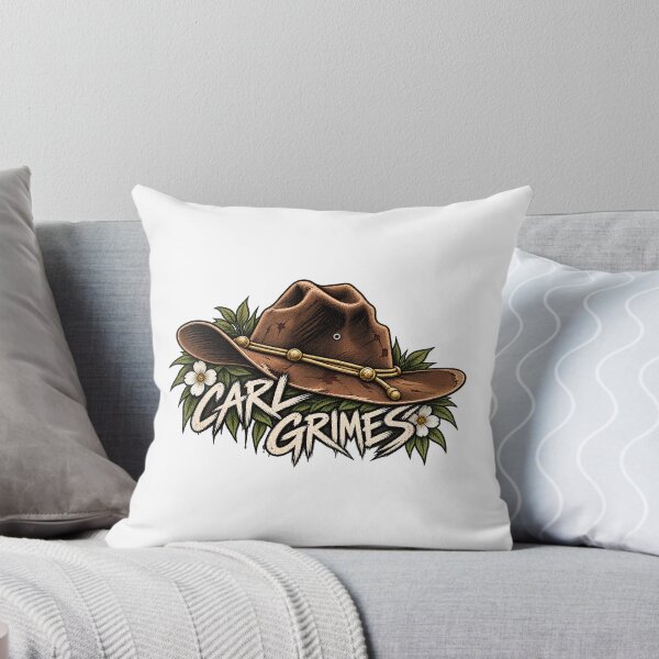 Item preview, Carl Grimes designed and sold by TheMr10k.