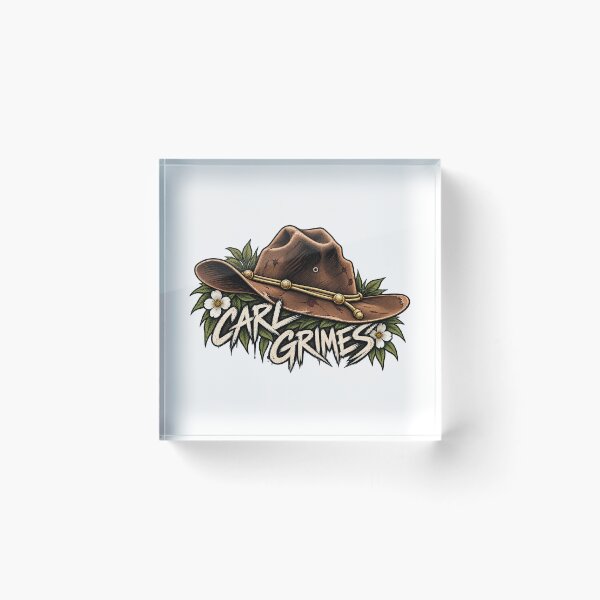 Item preview, Carl Grimes designed and sold by TheMr10k.