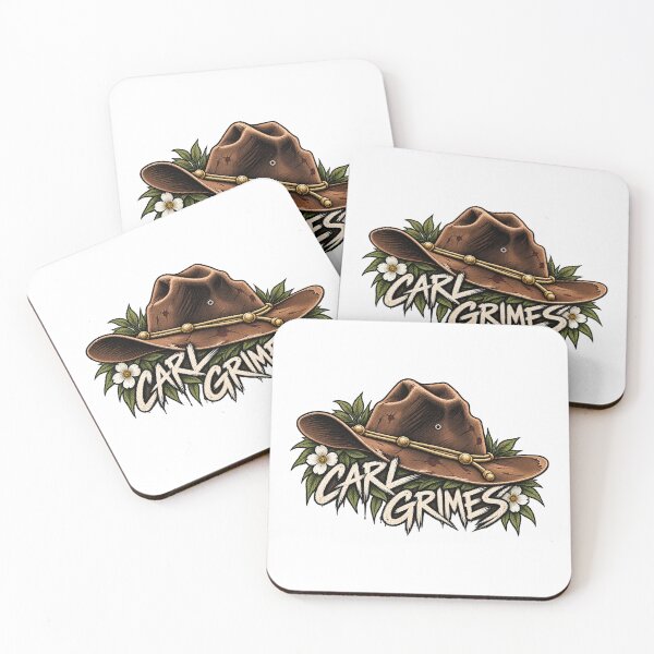 Item preview, Carl Grimes designed and sold by TheMr10k.