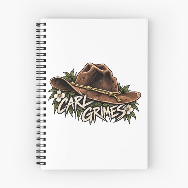 Item preview, Carl Grimes designed and sold by TheMr10k.