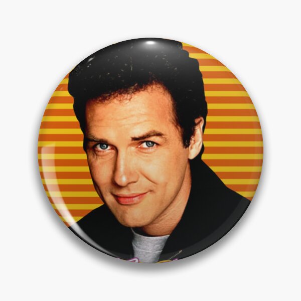 Item preview, Vintage Retro Stand Up Comedian Portrait designed and sold by PiotrSchrader.