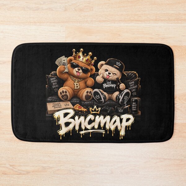 Item preview, Bncmap  designed and sold by TheEndDesign.