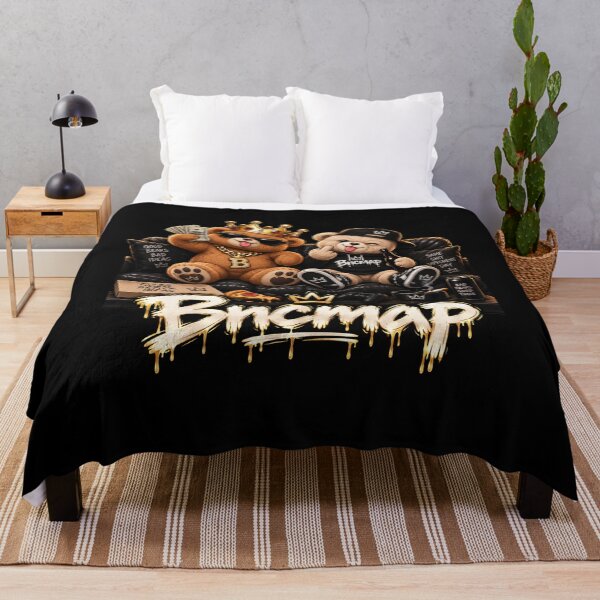 Item preview, Bncmap designed and sold by TheEndDesign.