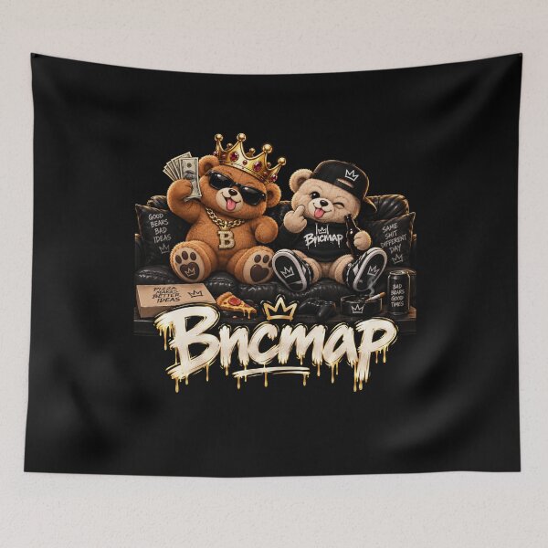 Item preview, Bncmap  designed and sold by TheEndDesign.