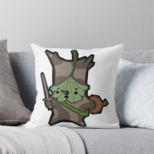 Item preview, Korok Warrior designed and sold by jonedanicol.