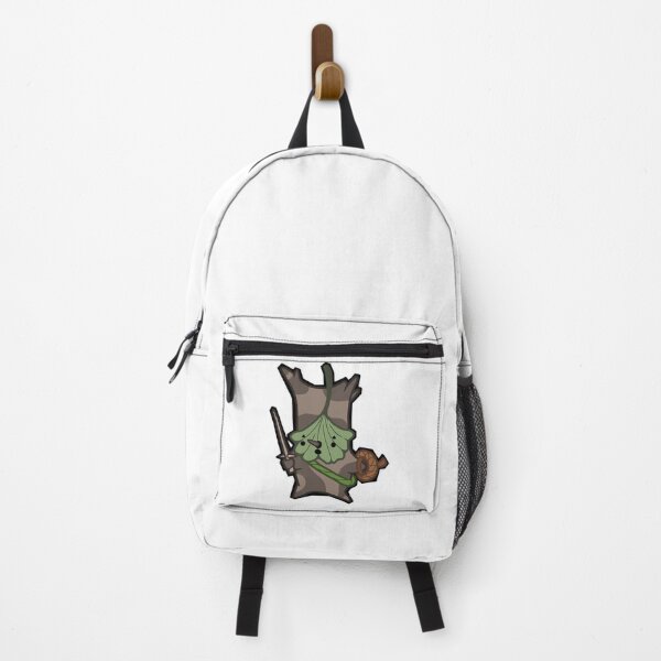 Item preview, Korok Warrior designed and sold by jonedanicol.