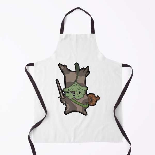 Item preview, Korok Warrior designed and sold by jonedanicol.