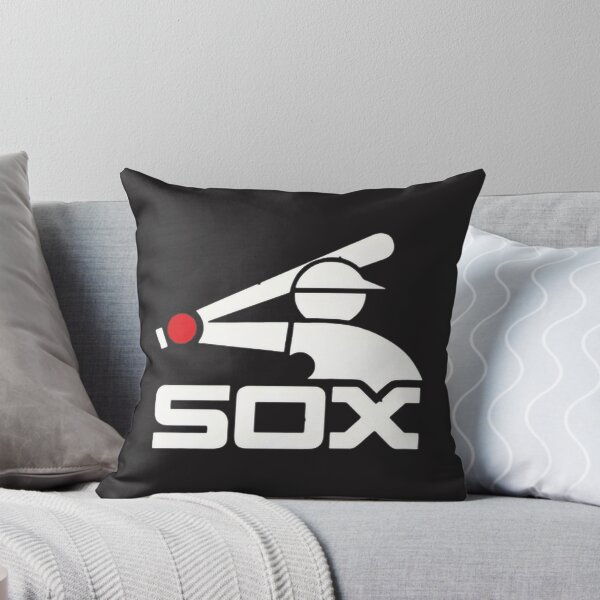 Item preview, Chicago White Sox Inspired Awesome Baseball Fan Design designed and sold by Daniel Caspi.