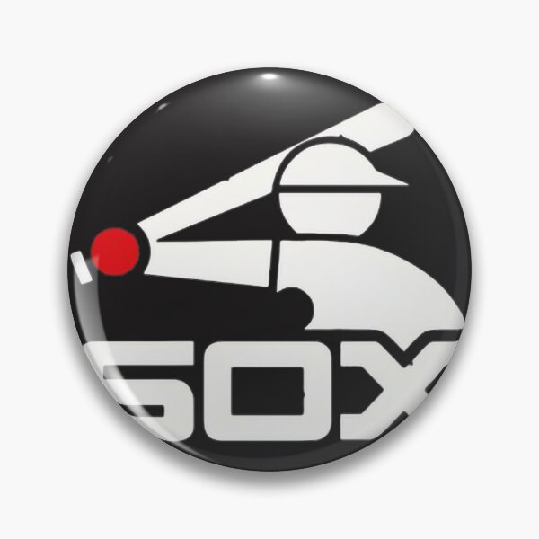 Item preview, Chicago White Sox Inspired Awesome Baseball Fan Design designed and sold by Daniel Caspi.