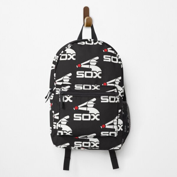 Item preview, Chicago White Sox Inspired Awesome Baseball Fan Design designed and sold by Daniel Caspi.