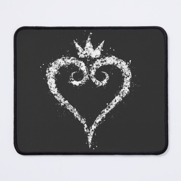 Item preview, Fantasy Kingdom Hearts Inspired Design - Perfect Gift for Fans of Magical Adventures designed and sold by Kai Goodhart.