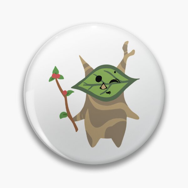 Aperçu de l'œuvre Korok créée et vendue par guilanho.