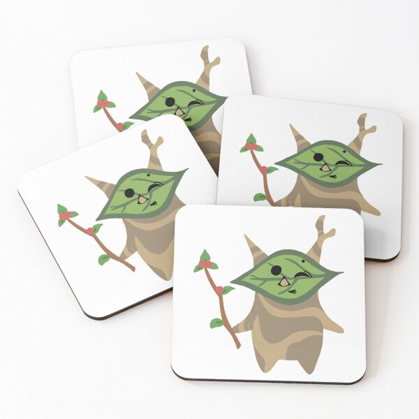 Item preview, Korok designed and sold by guilanho.