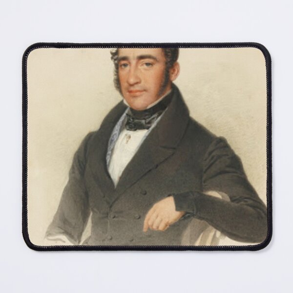 Item preview, Karl Artaria, Viennese Art Dealer designed and sold by SharonTheFirst.
