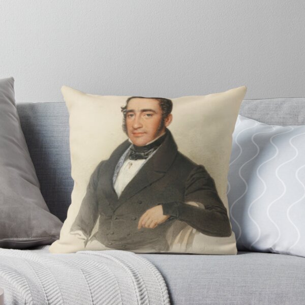 Item preview, Karl Artaria, Viennese Art Dealer designed and sold by SharonTheFirst.