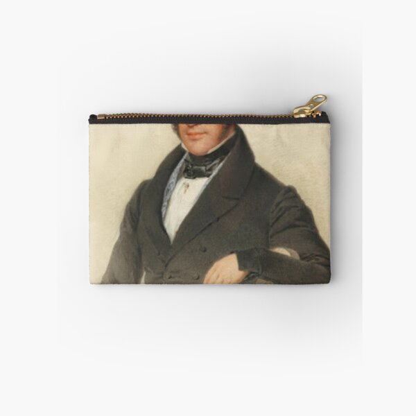 Item preview, Karl Artaria, Viennese Art Dealer designed and sold by SharonTheFirst.