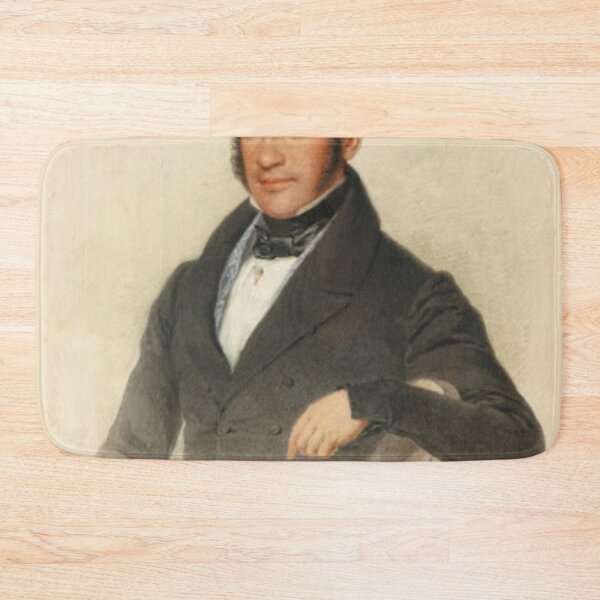 Item preview, Karl Artaria, Viennese Art Dealer designed and sold by SharonTheFirst.
