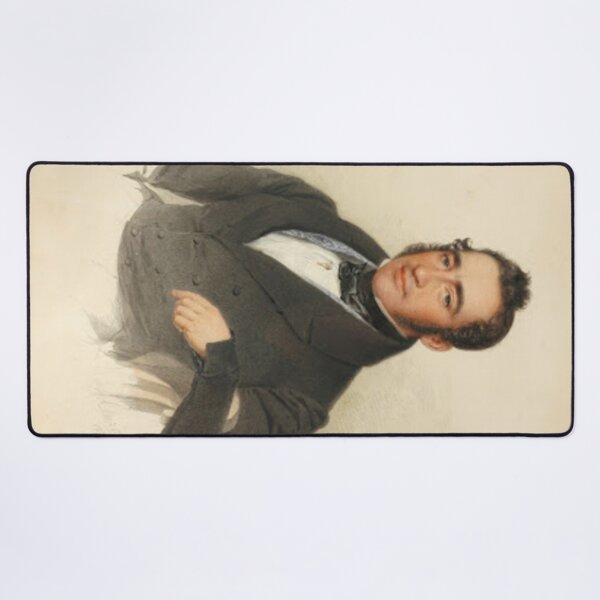 Item preview, Karl Artaria, Viennese Art Dealer designed and sold by SharonTheFirst.