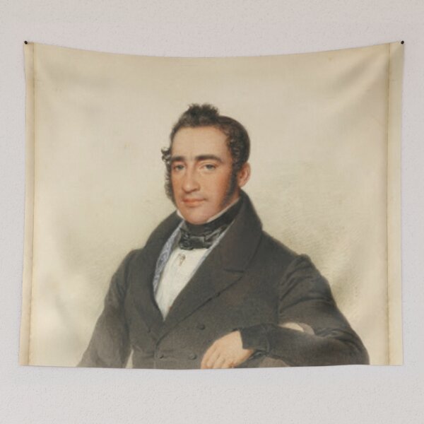 Item preview, Karl Artaria, Viennese Art Dealer designed and sold by SharonTheFirst.