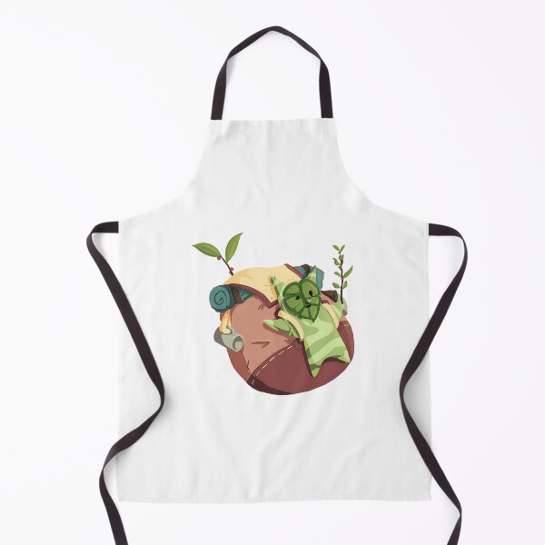 Item preview, Korok With A Bag designed and sold by jonedanicol.