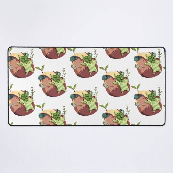 Item preview, Korok With A Bag designed and sold by jonedanicol.